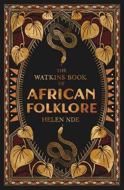 Watkins Book of African Folklore