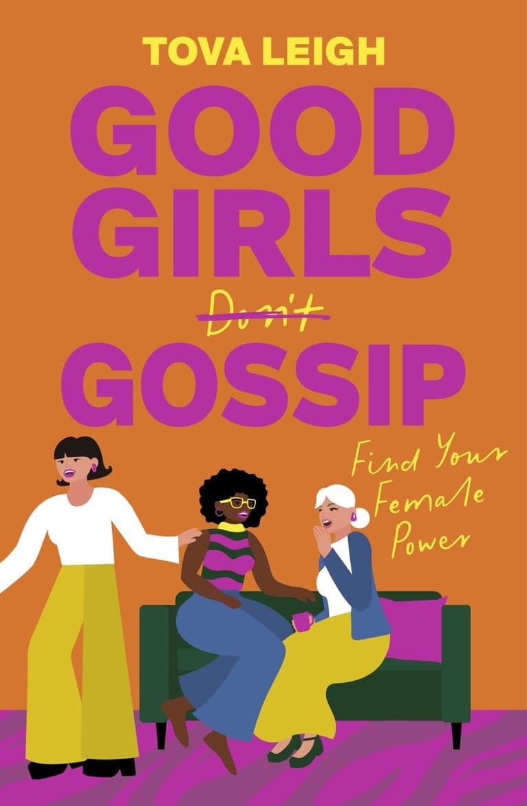 Good Girls Gossip