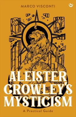 Aleister Crowley's Mysticism
