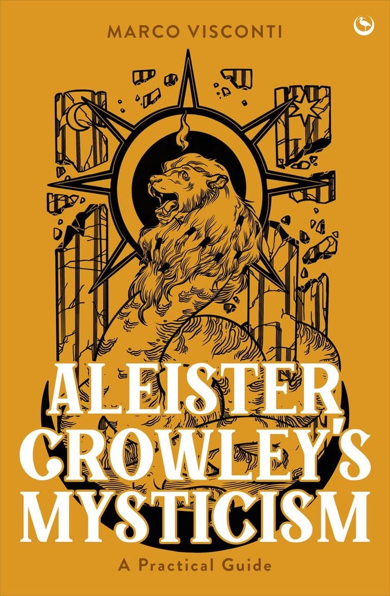 Aleister Crowley's Mysticism