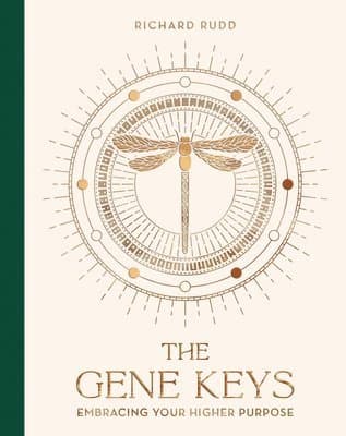 Gene Keys (Special Anniversary Edition)