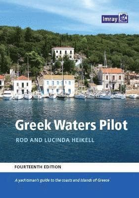 Greek Waters Pilot