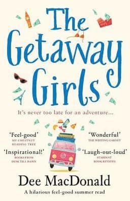Getaway Girls