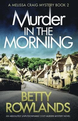 Murder in the Morning