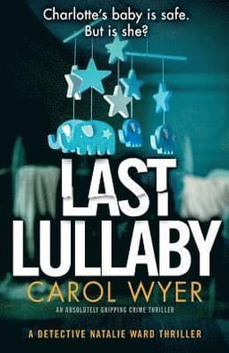 Last Lullaby