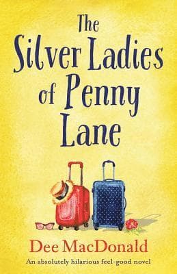 Silver Ladies of Penny Lane