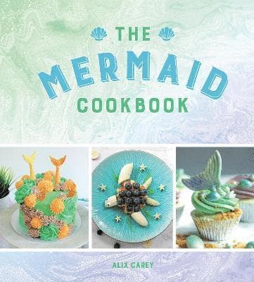 Mermaid Cookbook