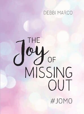 Joy of Missing Out