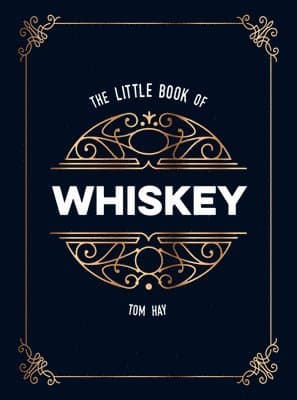 Little Book of Whisky