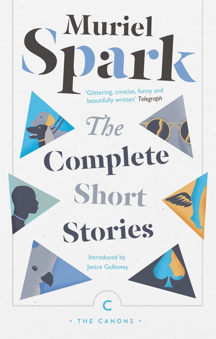Complete Short Stories