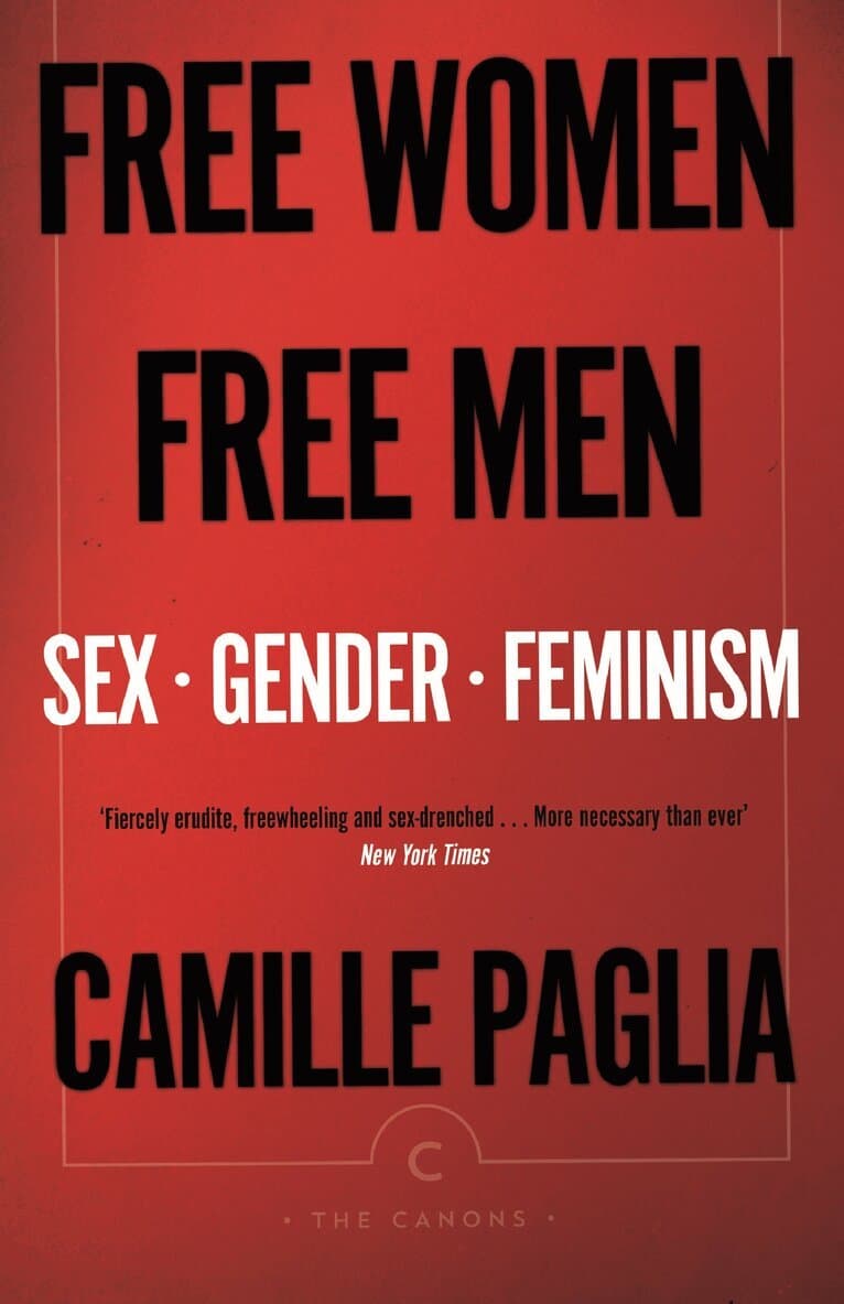 Free Women, Free Men