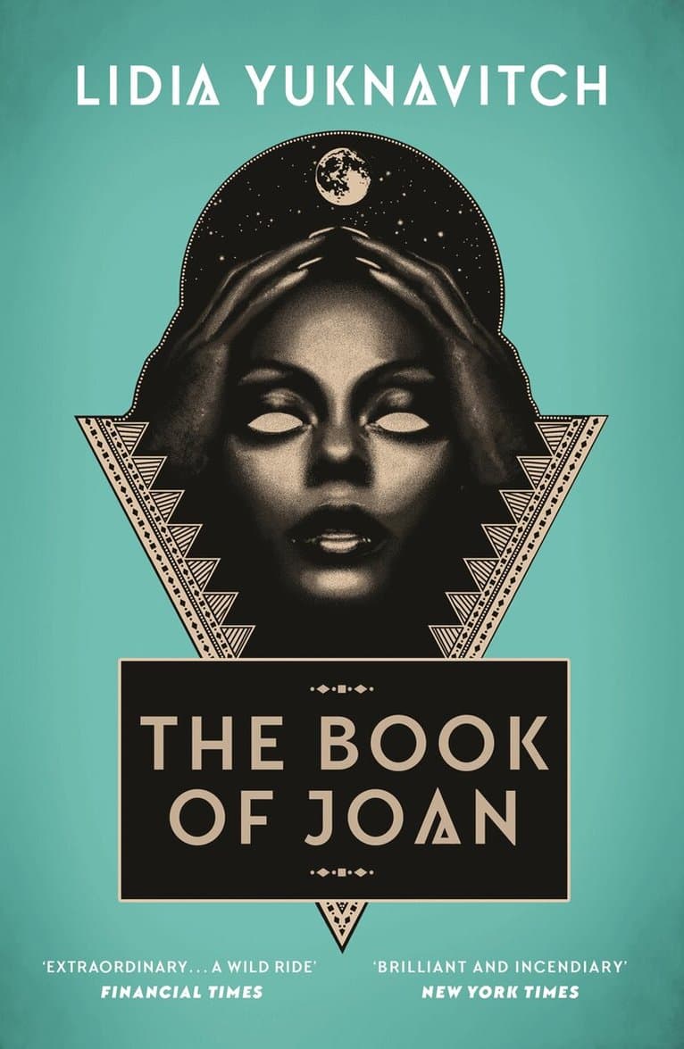 Book of Joan