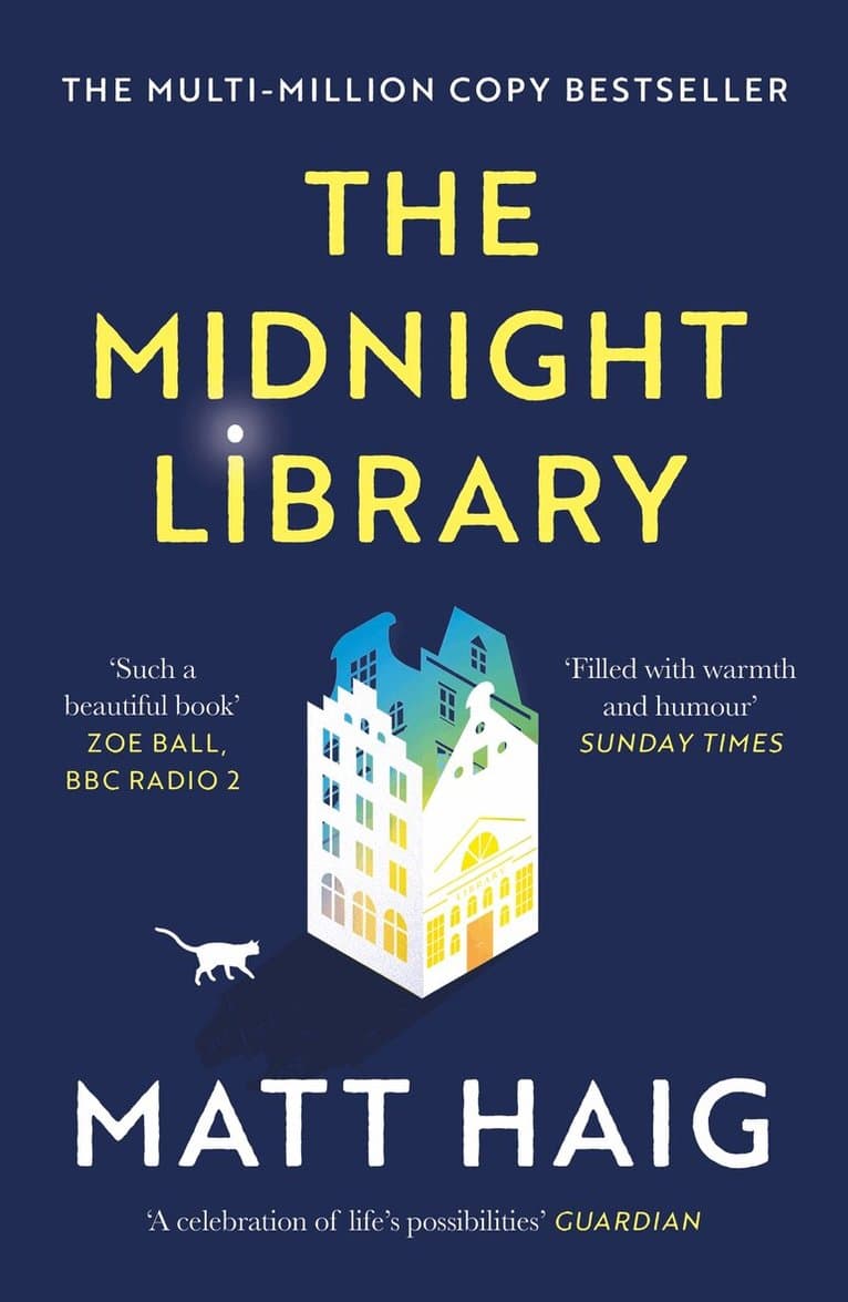 Midnight Library