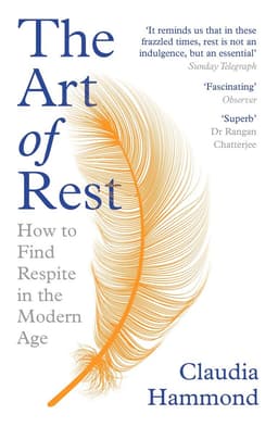 Art of Rest