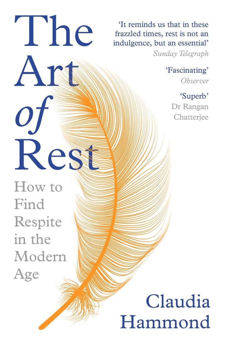 Art of Rest