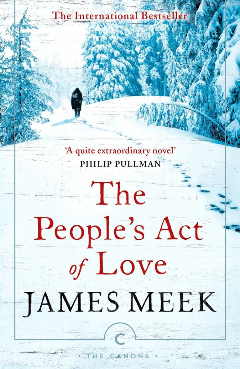 People's Act Of Love