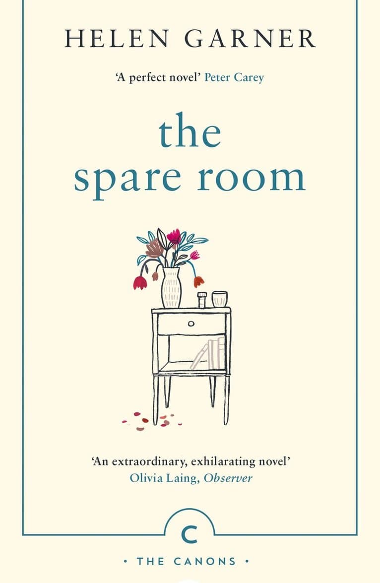Spare Room