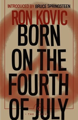 Born on the Fourth of July