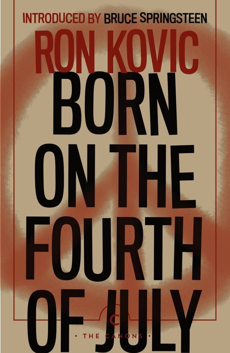 Born on the Fourth of July