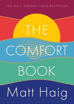 Comfort Book