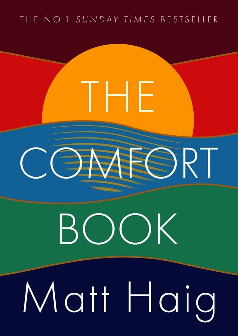 Comfort Book