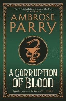 A Corruption of Blood