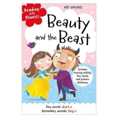 Beauty and the Beast