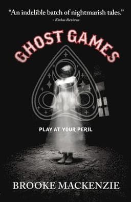 Ghost Games