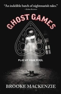 Ghost Games