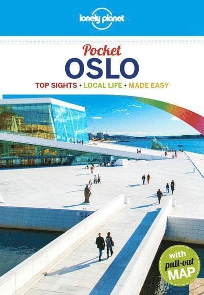 Oslo - Pocket (1 Ed)