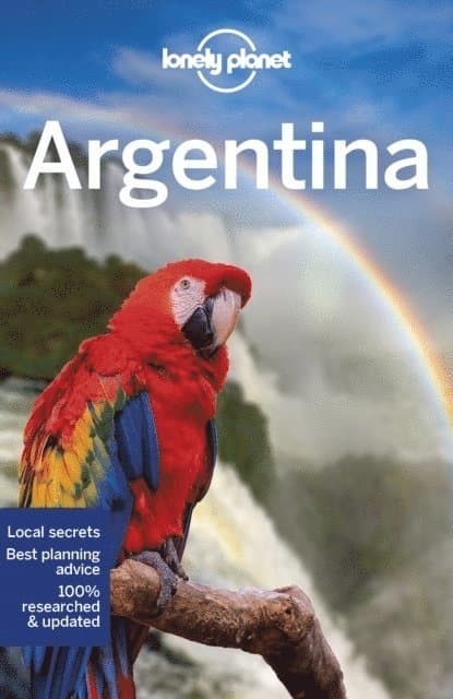 Argentina LP