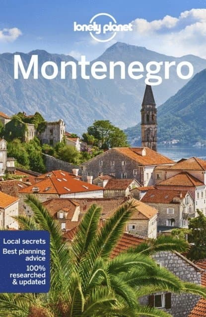 Montenegro LP