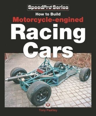 How to Build Motorcycle-Engined Racing Cars