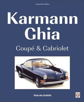Karmann Ghia Coupé & Cabriolet