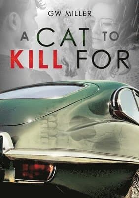 A Cat to Kill for