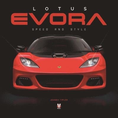 Lotus Evora