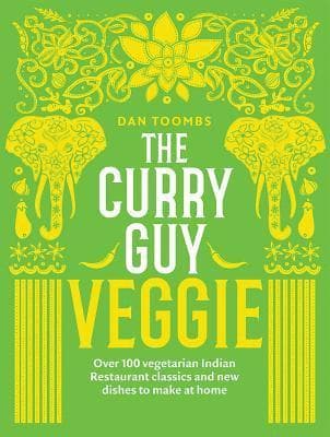 Curry Guy Veggie