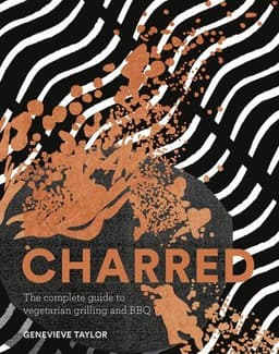 Charred