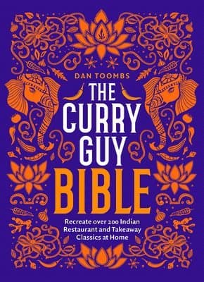 Curry Guy Bible