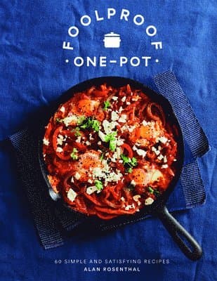Foolproof One-Pot