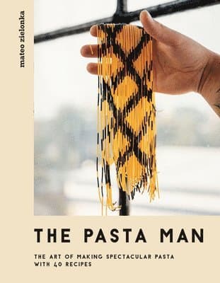 Pasta Man