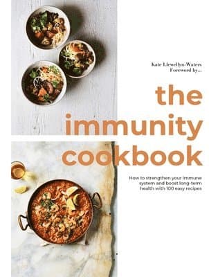 Immunity Cookbook