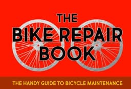Bike Repair Book