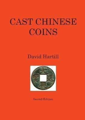 Cast Chinese Coins: Second Edition