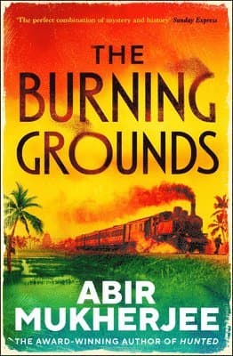Burning Grounds