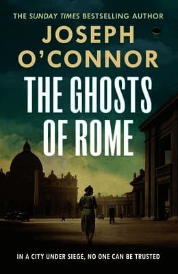 Ghosts Of Rome