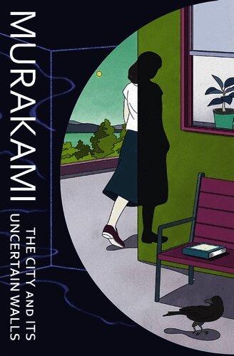 City and Its Uncertain Walls