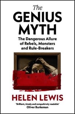 Genius Myth