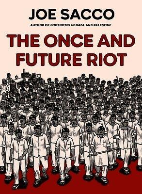Once and Future Riot