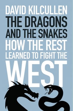 Dragons and the Snakes